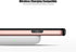 Nvollnoe iPhone 15 Case (6.1") - Heavy Duty, Slim Wallet with Hidden Card Slot, Shockproof, Rose Gold for Men & Women.