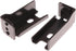 TV Stand Floor Stand Heavy Duty High Performance Multifunctional Accessory Black for