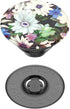 PopSockets Plant-Based Phone Grip with Expanding Kickstand, Eco-Friendly - Night Blooms