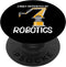 Cool Robotics Art For Men Women PopSockets Standard PopGrip - Robot Robotics Engineering