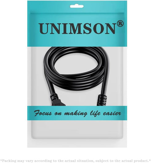 Speaker Power Cable for ION Block Rocker, Pathfinder, Tailgater Bluetooth Speaker Replacement