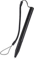 Anti-scratch Stylus Pen for Resistive Touch Screens, Spring Rope for POS PDA Navigator