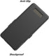 Fotosuncy B27 Mp3 for AiMoonsa Player Case, Anti-Slip and Shockproof, Lightweight Flexible Matte Protective Cover Black