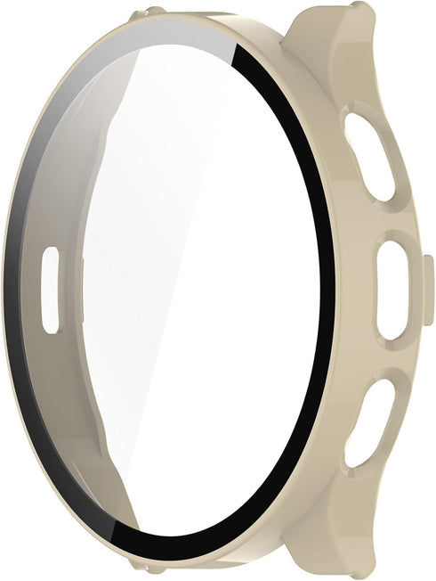 Screen Protector for Garmin Venu 3, Smartwatch Case Scratched Full Cover, 45mm, Not for Venu 3S, 6 Colors Available