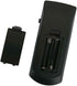 Replaced Remote Control Compatible for Kenwood DDX6705S, DDX374BT, DDX393, DDX491HD, DDX773BH, DNX4180BTS