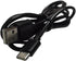 UpBright USB-C 5V DC Charging Cable Charger Cord for Leebein ANS-8050 ANS-8051A ANS-8051 YMG-818 YMG-812 Battery
