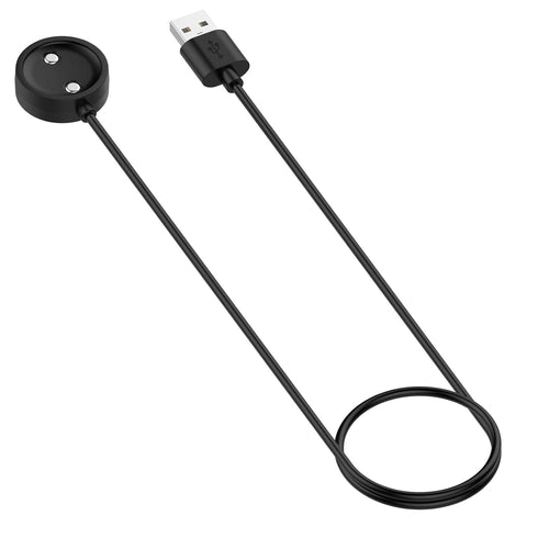 MOTONG Compatible with Suunto Vertical USB Charging Dock Cable, Replacement USB Charger Dock Cable for Suunto 9 Peak