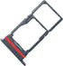 PHONSUN A16 A16 (5G) SM-A166U A166U1 S166V Waterproof Sim Card Tray SD Card Holder Replacement for Samsung Galaxy