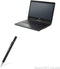 BoxWave FineTouch Stylus Pen for Fujitsu LifeBook T939 - Super Precise Stylus, Jet Black
