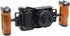 LOTUS POWER RP/A7ii/A7iii/EOS R50/EOS R100/A6700/Z6 ii/Z6 iii/Z7 ii/A7M4/ZV-E10/ZV-E10 Adjustable Left/Right Camera