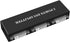 DVI Splitter 1x2, 1 In 2 Out Video Splitter HD 1080P with US Power Adapter