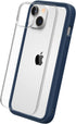 RhinoShield Modular Case for iPhone 14, Mod NX - Customizable Heavy Duty Protective Cover with 3.5M Drop Protection