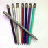 Generic 2 1 Premium Universal in Capacitive Touch Stylus Pen Pencil Dexterous and Professional