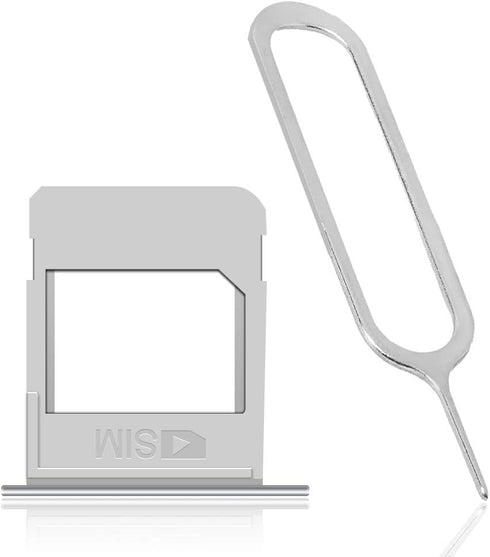 ReelWonder Galaxy Note 5 SM-N920T SIM Card Holder,Lightweight Standard Durable Single SIM Card