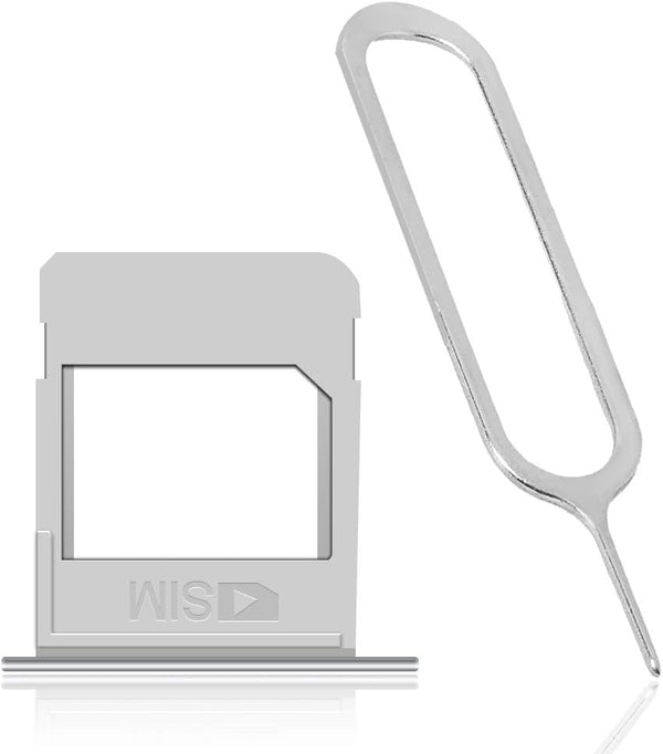 ReelWonder Galaxy Note 5 SM-N920T SIM Card Holder,Lightweight Standard Durable Single SIM Card