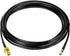 SUPERBAT SMA to TS9 Extension Cable, 10ft RG174, SMA Female to TS9 Adapter for MiFi Router
