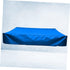 Mipcase Square Sandbox Cover for Boy Girl Durable for Outdoor Use Protects Toys and Sand from Pollution Design for Easy