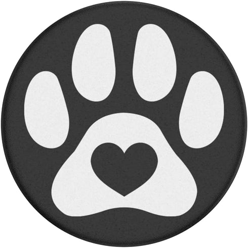 PopSockets Phone Grip with Expanding Kickstand, Proud Parent - Furever Friend