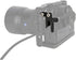 NICEYRIG Cable Clamp Lock Applicable for HDMI USB Cable, Compatible with Sony A7III A7RIII A7RIV A7II A7SII A7RII A9 Camera Cage