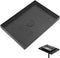 ZUDILYO Projector Tray Laptop Tray Platform Holder Pallet for 1/4" Screw Tripod Stand
