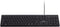 Monoprice Low-Profile Silent Keyboard, Spill-Resistant Membrane with Water-Resistant Coating, 10 Million Keystrokes -
