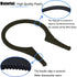 37-46mm Camera Lens Filter Wrench, Fire Rock UV ND CPL Filter Removal Tool for 37mm-46mm Lens