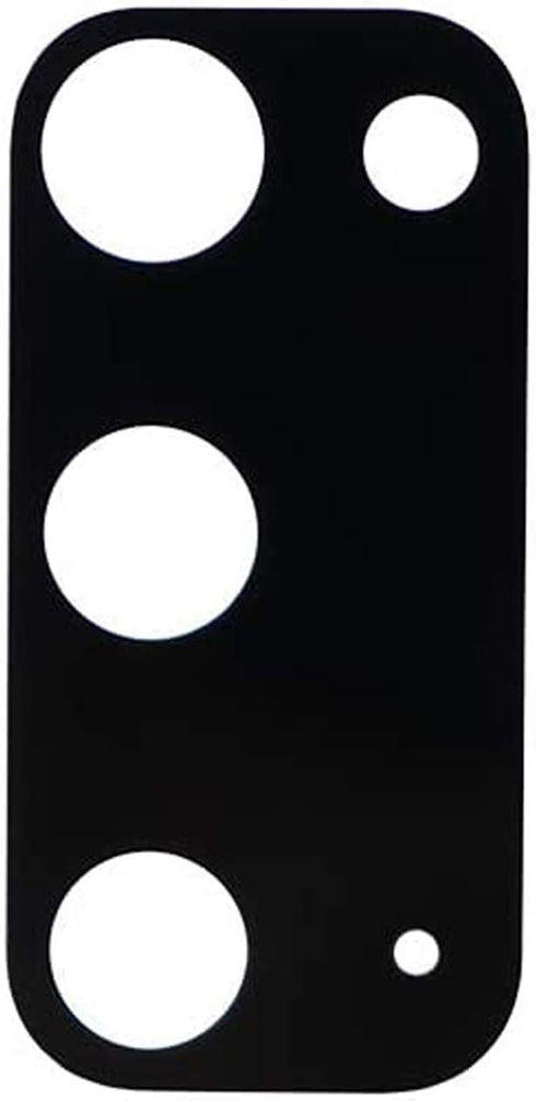 Ubrokeifixit Galaxy S20 Back Rear Camera Glass Lens Cover Replacement for Samsung Galaxy S20 6.2" G980, S20 5G G981,