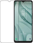 Frontier 2 Pack Tempered Glass Screen Protector for TCL 40 XE T609M - Durable Protection for Your Device.