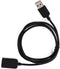 Replacement Charging Cable for Nike Fuelband SE USB Charger Cord, 3.3 ft