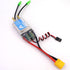 Visit the Store 3-6S 100A 2-Ways 775 RC Boat ESC Water Cooling Speed Controller for Brush Motor RC Tug Bait Fishing