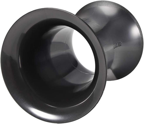 uxcell 82mm x 110mm Speaker Port Tube Subwoofer Bass Reflex Box, 1pcs