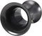 uxcell 82mm x 110mm Speaker Port Tube Subwoofer Bass Reflex Box, 1pcs