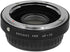 Fotodiox Pro Lens Mount Adapter for Konica AR Lens to Pentax K-Mount DSLR Cameras