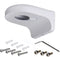 PFB204W Wall Mount Bracket for Dahua Dome IP Camera, Aluminum Alloy Waterproof