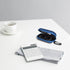AGPTEK MP3 1.8inch MP3 Player Case for Player, for DODOSOUL/for ZOOAOXO/for Hotechs./for Majority/for Conrain/