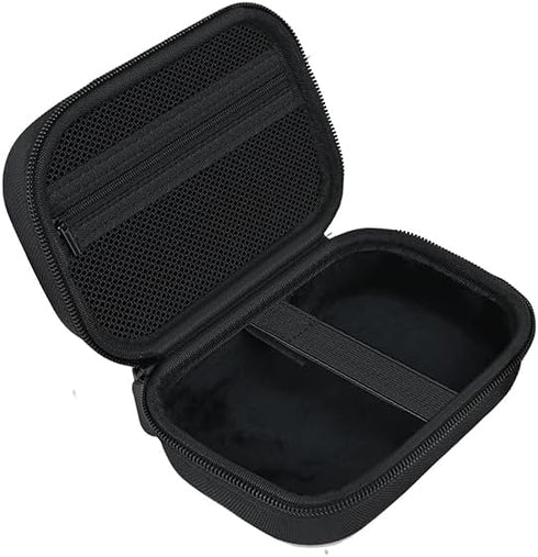 GL-MT3600BE/ MT3000/ AXT1800/ MT1300/ A1300 Travel Router Case Compatible with for GLiNetTravel Router Wireless