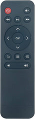 STV381A Replacement Remote Control - ALLIMITY for Vankyo Leisure Mini HD LCD LED Portable Projector STV381A