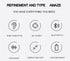 Generic 5.3, Wireless Resonance Speaker, Bluetooth Bond condiction, Loud and Clear Shock Bass, for Indoor and Outdoors
