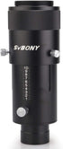 SVBONY Telescope Camera Adapter Kit for 1.25 inches Reflector Telescope Photography, Extendable Prime Focus