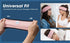Wireless Bluetooth Sleep Headphones, Comfy Sleeping Eye Mask Headset, Sport Headband Earbuds for Running