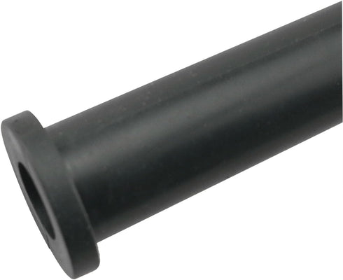 CHENJIN 10PCS Drill Grinder Wire Protection Sleeve - 69mm Cable Boots Flexible Rubber Hose for Power Tools