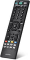 Universal Remote Control for AKB73655806, Smart TV Replacement for LCD LED TV