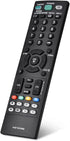 Universal Remote Control for AKB73655806, Smart TV Replacement for LCD LED TV