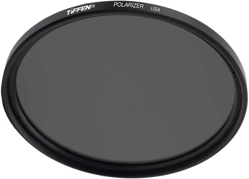 Tiffen 58mm Glass Filter Linear Polarizer
