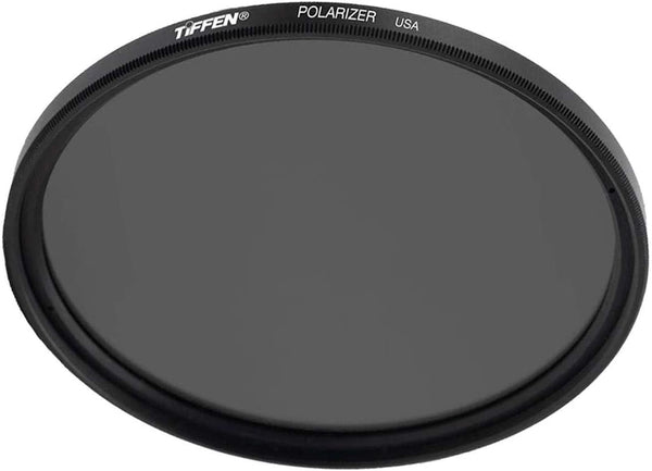 Tiffen 58mm Glass Filter Linear Polarizer