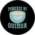 Quinoa Gifts Powered by Quinoa PopSockets Standard PopGrip