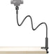 LenTok Flexible Webcam Stand Mount for Desk, Gooseneck Webcam Tripod with Clamp, Desktop