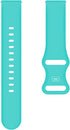 TOOBUR Smart Watch Band Compatible, Lamshaw Soft Silicone Sport Replacement Straps for TOOBUR IDW13 1.8" Smart Watch