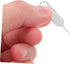 500pcs Gadpiparty Mobile Phone Sim Card Ejector Tool Durable Stainless Steel Pin for Removal Compact Design