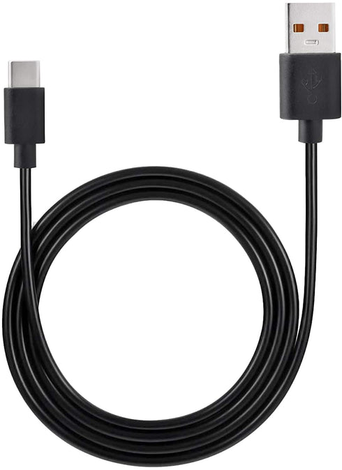 USB Type C Charging Cable for JBL Charge 4, Charge 5, Flip 5, Flip 6, Pulse 4, Clip 4, JRPOP, Endurance Peak II